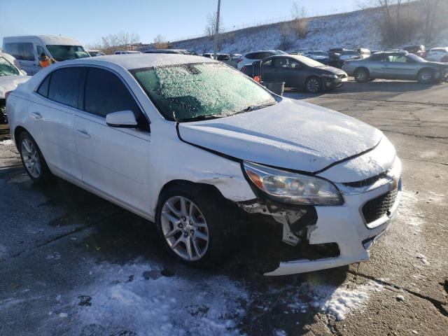Photo 4 from auction – 2014 CHEVROLET MALIBU 1LT with VIN 1G11C5SL6EF113724