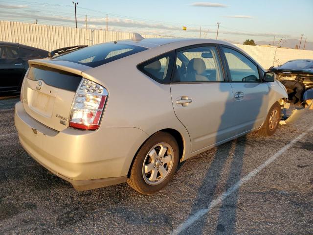 Photo 3 from auction – 2007 TOYOTA PRIUS with VIN JTDKB20U277548178
