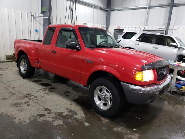Photo 4 from auction – 2001 FORD RANGER SUP with VIN 1FTZR15U21PA69084