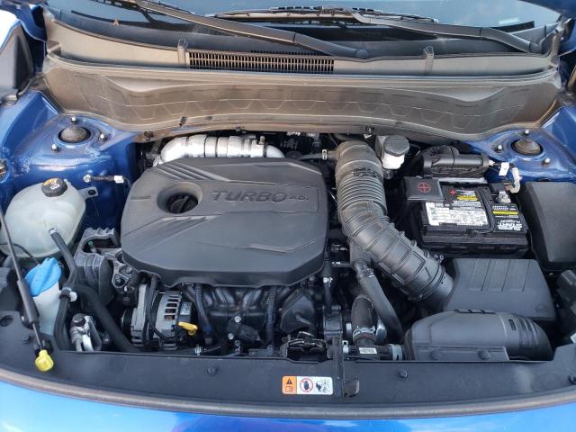 Photo 12 from auction – 2021 KIA SELTOS S with VIN KNDEUCA26M7040687