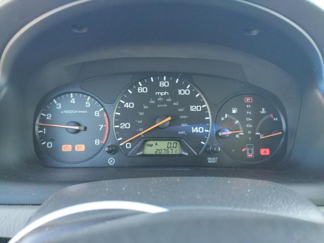 Photo 9 from auction – 2001 HONDA ACCORD with VIN 1HGCG66561A078908