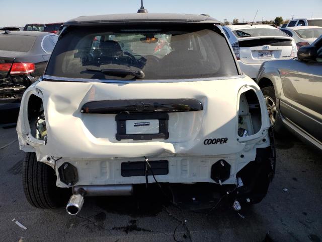 Photo 6 from auction – 2023 MINI COOPER with VIN WMW33DH04P2S78802