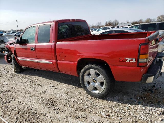 Photo 2 from auction – 2004 GMC NEW SIERRA with VIN 2GTEK19T241190977