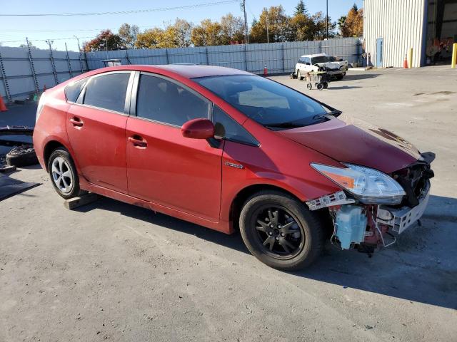 Photo 4 from auction – 2015 TOYOTA PRIUS with VIN JTDKN3DU2F0435734