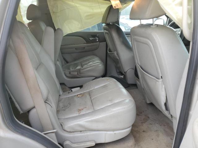 Photo 11 from auction – 2009 GMC YUKON SLT with VIN 1GKFC33JX9R147477