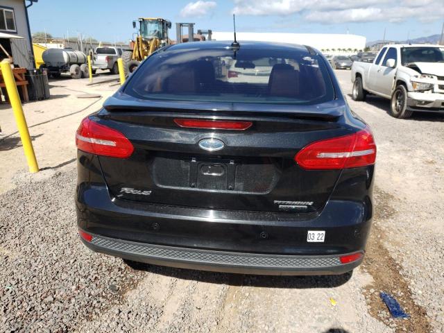 Photo 6 from auction – 2015 FORD FOCUS TITA with VIN 1FADP3J29FL277967