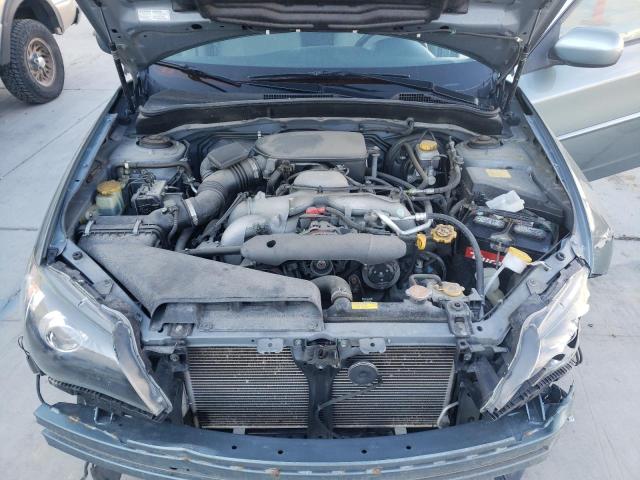 Photo 11 from auction – 2011 SUBARU IMPREZA OU with VIN JF1GH6D69BH816773