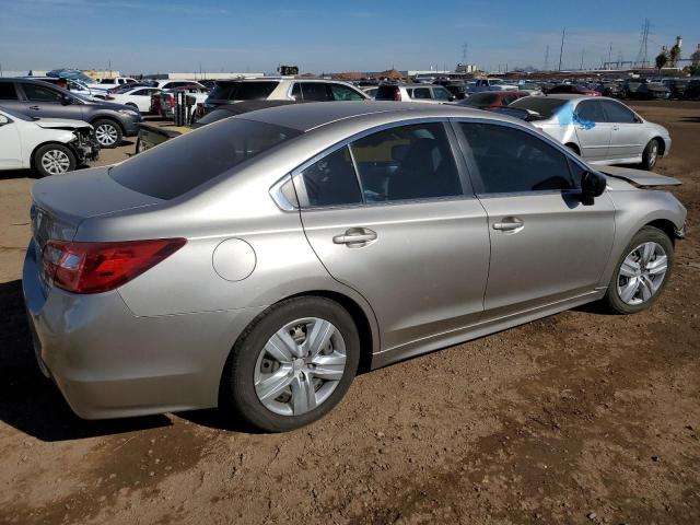 Photo 3 from auction – 2017 SUBARU LEGACY 2.5 with VIN 4S3BNAA64H3043592