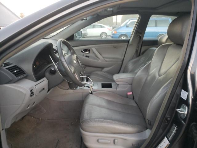Photo 7 from auction – 2007 TOYOTA CAMRY HYBR with VIN JTNBB46K873007690