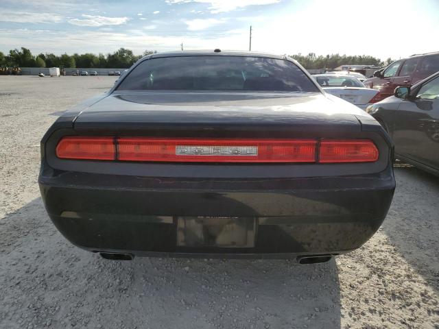 Photo 6 from auction – 2012 DODGE CHALLENGER with VIN 2C3CDYAGXCH269798