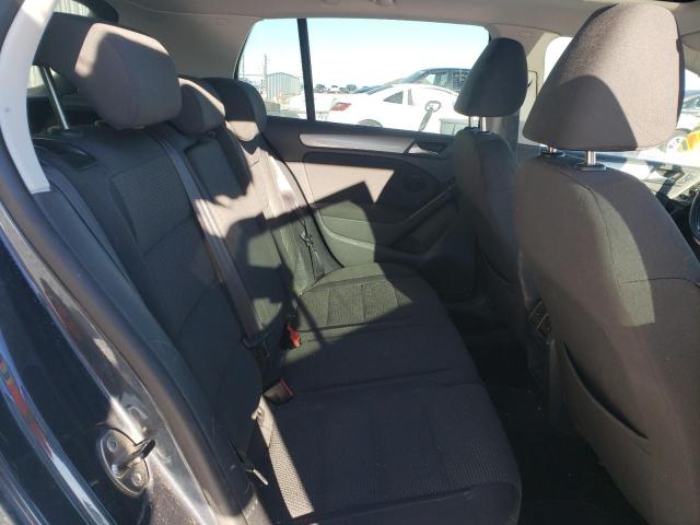 Photo 10 from auction – 2010 VOLKSWAGEN GOLF with VIN WVWCA7AJ7AW197855