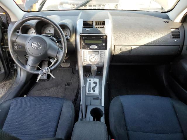 Photo 8 from auction – 2005 TOYOTA SCION TC with VIN JTKDE167550038238