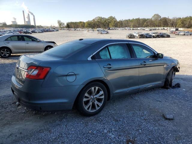 Photo 3 from auction – 2010 FORD TAURUS SEL with VIN 1FAHP2EW2AG111168