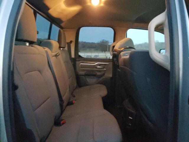 Photo 10 from auction – 2020 RAM 1500 BIG H with VIN 1C6SRFBT1LN201980