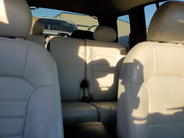 Photo 10 from auction – 2003 JEEP LIBERTY LI with VIN 1J4GL58K83W535873