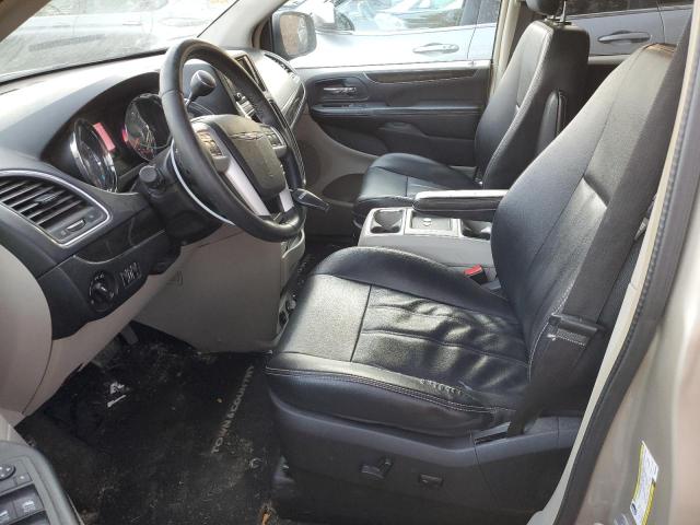 Photo 7 from auction – 2014 CHRYSLER TOWN & COU with VIN 2C4RC1BG2ER383645