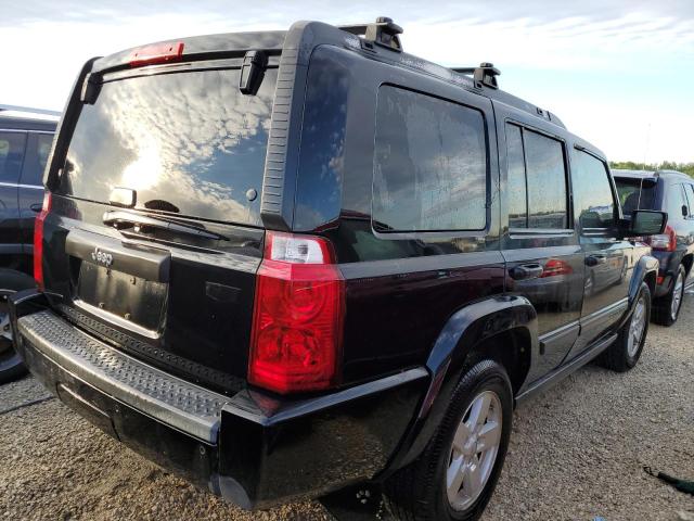 Photo 3 from auction – 2006 JEEP COMMANDER with VIN 1J8HH48N56C248196