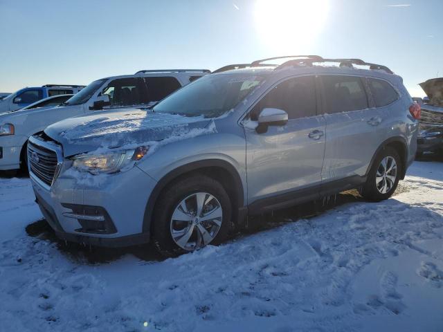 Photo 1 from auction – 2019 SUBARU ASCENT PRE with VIN 4S4WMAFD8K3427101