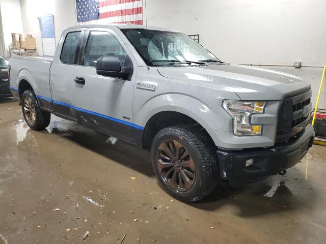 Photo 4 from auction – 2016 FORD F150 SUPER with VIN 1FTEX1EP1GFD14616
