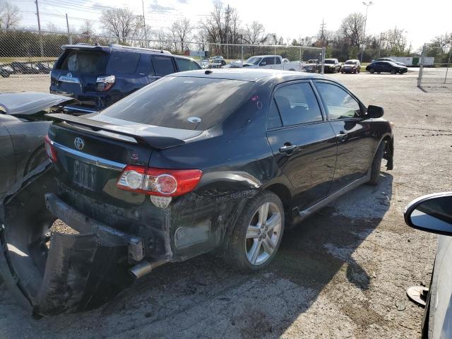 Photo 3 from auction – 2013 TOYOTA COROLLA BA with VIN 2T1BU4EE6DC978653