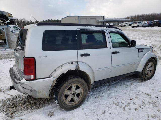 Photo 3 from auction – 2010 DODGE NITRO SXT with VIN 1D4PU5GK4AW105715