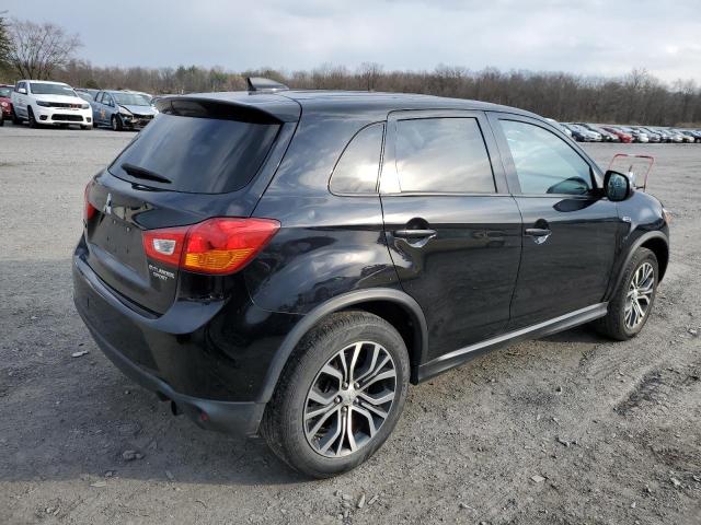 Photo 3 from auction – 2017 MITSUBISHI OUTLANDER with VIN JA4AP3AUXHZ044043