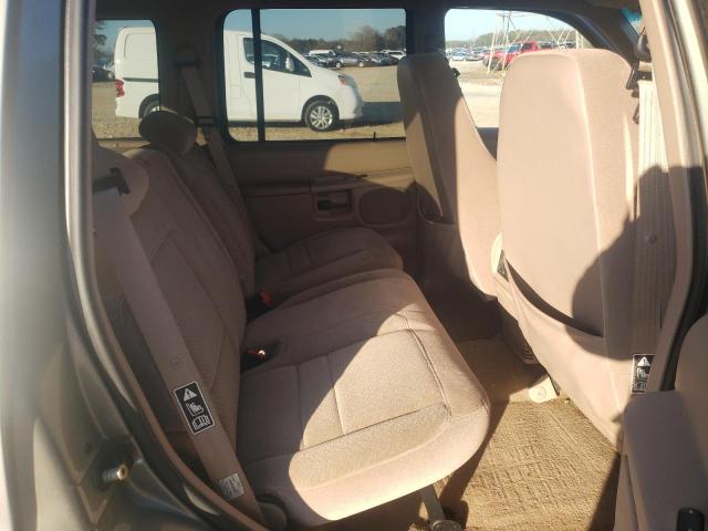 Photo 11 from auction – 2000 MERCURY MOUNTAINEE with VIN 4M2ZU76E4YUJ24388