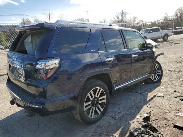 Photo 3 from auction – 2015 TOYOTA 4RUNNER SR with VIN JTEBU5JR3F5246474