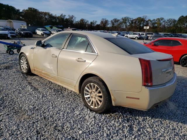 Photo 2 from auction – 2011 CADILLAC CTS with VIN 1G6DA5EY0B0156331