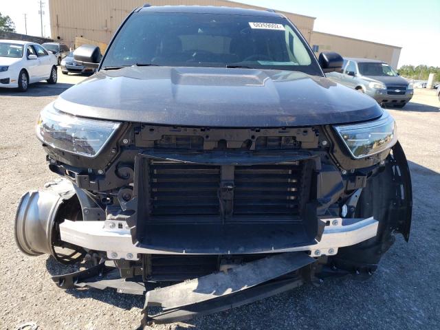 Photo 5 from auction – 2020 FORD EXPLORER X with VIN 1FMSK8DH8LGC02612
