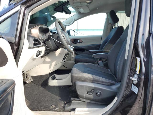 Photo 7 from auction – 2017 CHRYSLER PACIFICA T with VIN 2C4RC1DGXHR531669