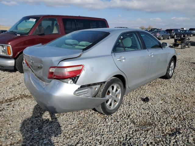 Photo 3 from auction – 2009 TOYOTA CAMRY BASE with VIN 4T1BE46K09U276304
