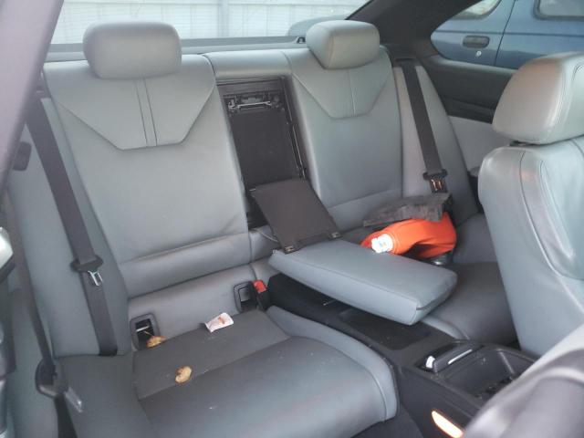 Photo 10 from auction – 2009 BMW M3 with VIN WBSWD93529P361432