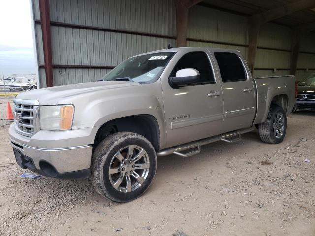 Photo 1 from auction – 2009 GMC SIERRA C15 with VIN 3GTEC33099G157562