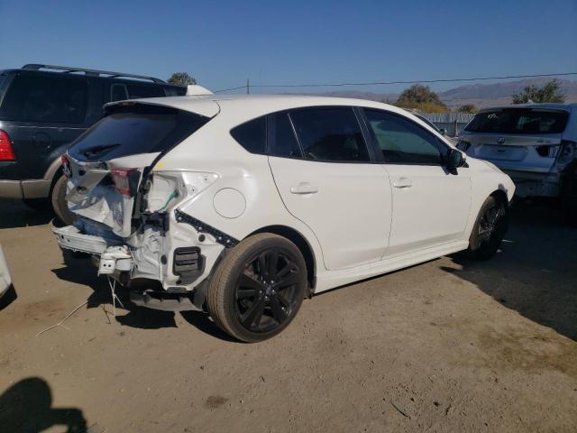 Photo 3 from auction – 2019 SUBARU IMPREZA SP with VIN 4S3GTAJ62K3741573