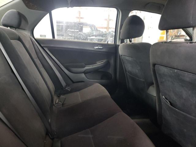 Photo 10 from auction – 2003 HONDA ACCORD with VIN JHMCM56633C052959