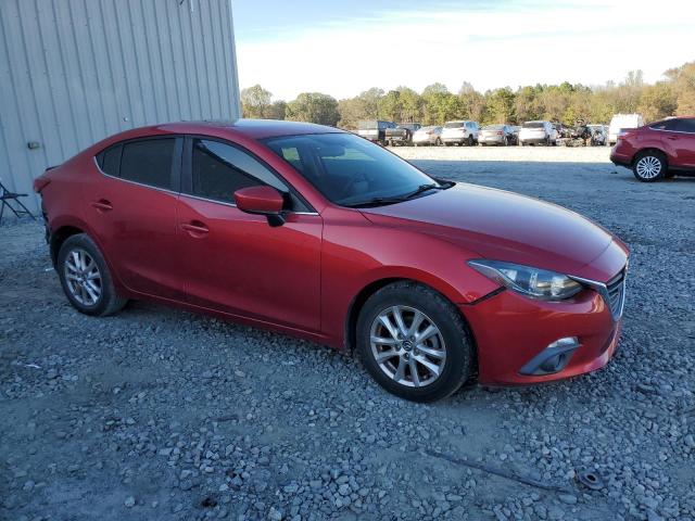 Photo 4 from auction – 2015 MAZDA 3 TOURING with VIN 3MZBM1V74FM137437