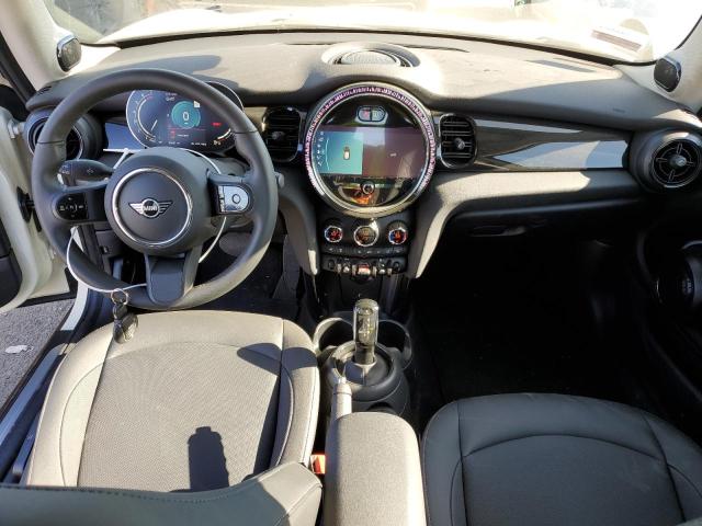 Photo 8 from auction – 2023 MINI COOPER with VIN WMW33DH04P2S78802