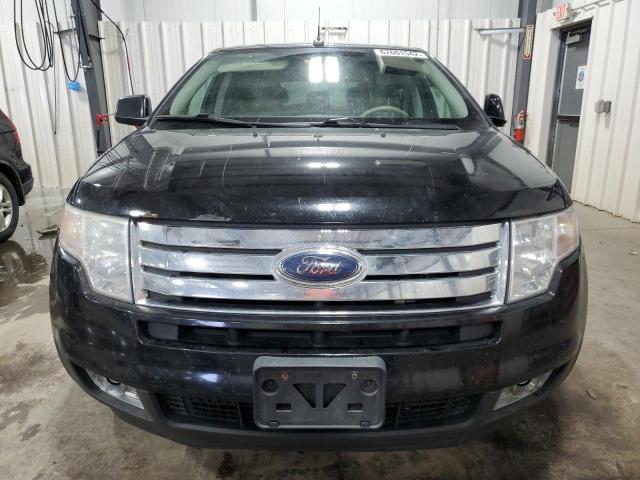 Photo 5 from auction – 2008 FORD EDGE LIMIT with VIN 2FMDK49C38BB33714