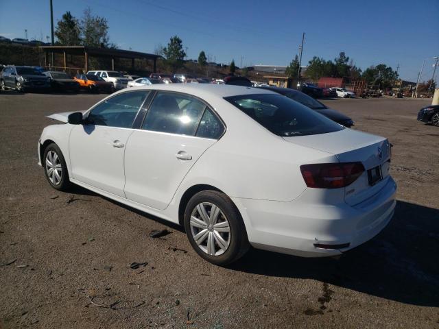 Photo 2 from auction – 2017 VOLKSWAGEN JETTA S with VIN 3VW167AJ9HM282101
