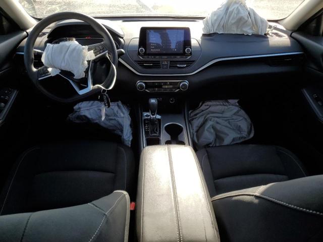 Photo 8 from auction – 2022 NISSAN ALTIMA SV with VIN 1N4BL4DV2NN343051