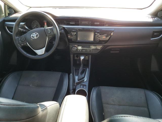 Photo 8 from auction – 2015 TOYOTA COROLLA L with VIN 2T1BURHE4FC383831