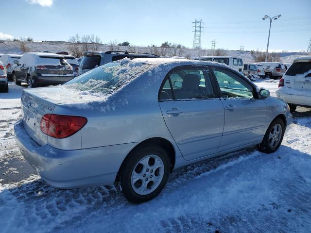 Photo 3 from auction – 2006 TOYOTA COROLLA CE with VIN JTDBR32E960091173