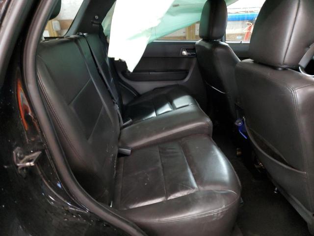 Photo 11 from auction – 2012 FORD ESCAPE LIM with VIN 1FMCU9E72CKA83155