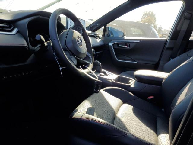 Photo 7 from auction – 2022 TOYOTA RAV4 PRIME with VIN JTMFB3FV6ND101522