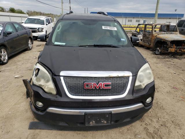 Photo 5 from auction – 2007 GMC ACADIA SLT with VIN 1GKER23707J127825