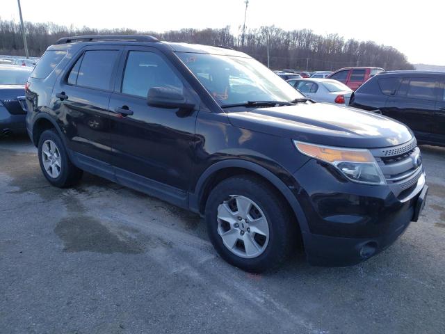 Photo 4 from auction – 2012 FORD EXPLORER with VIN 1FMHK8B80CGA05656
