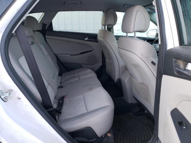 Photo 11 from auction – 2016 HYUNDAI TUCSON LIM with VIN KM8J3CA44GU110837