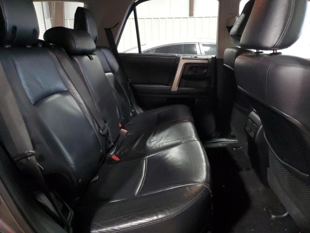 Photo 11 from auction – 2011 TOYOTA 4RUNNER SR with VIN JTEBU5JR3B5073467