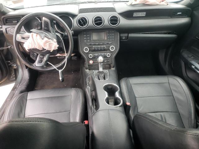 صورة رقم 8 من المزاد - 2015 FORD MUSTANG مع VIN 1FA6P8AM9F5357331